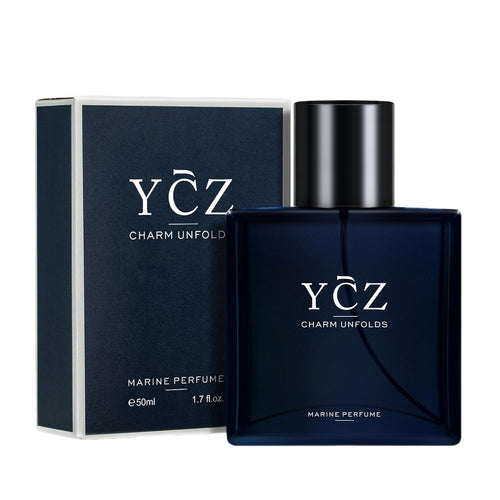 Azure Men’s Woody Cologne Perfume
