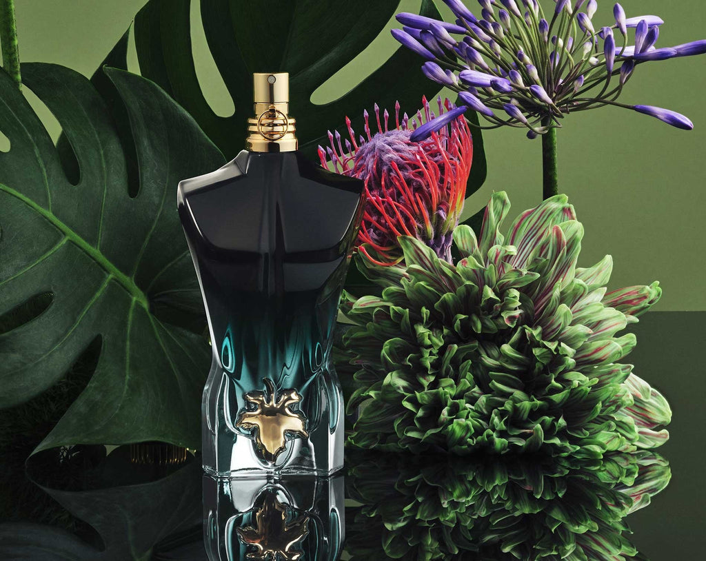 Jean Paul Gaultier Beau Le Parfum