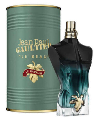 Jean Paul Gaultier Beau Le Parfum